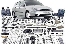 Запчасти для Ford Focus 2: где найти качественный выбор