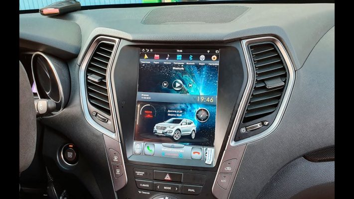 Выбор магнитолы для Hyundai Santa Fe: что нужно знать? Выбор магнитолы для Hyundai Santa Fe: что нужно знать?