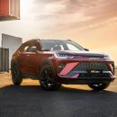 Новый взгляд на китайские внедорожники Haval