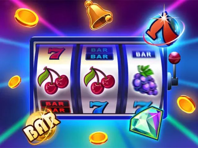 Мобильные слоты Irwin: играйте в кармане Мобильные слоты Irwin: играйте в кармане