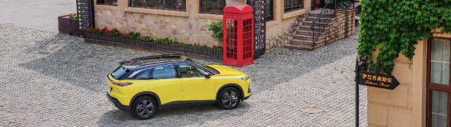 Динамика и комфорт: уникальные качества BAIC X55