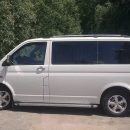 Стекла для VW: качество и надежность от Осс-Кант