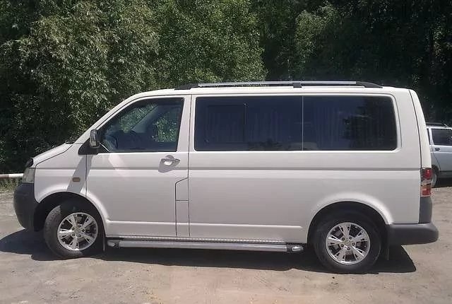 Стекла для VW: качество и надежность от Осс-Кант