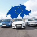 Путь к идеальному автомобилю из Европы