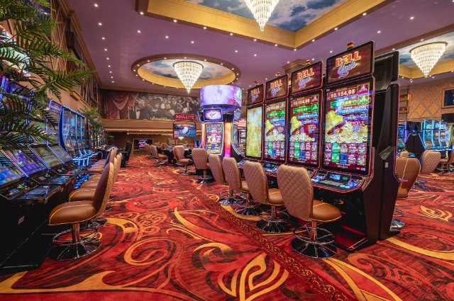 Быстрый путь к миру Irwin Casino: секреты регистрации Быстрый путь к миру Irwin Casino: секреты регистрации