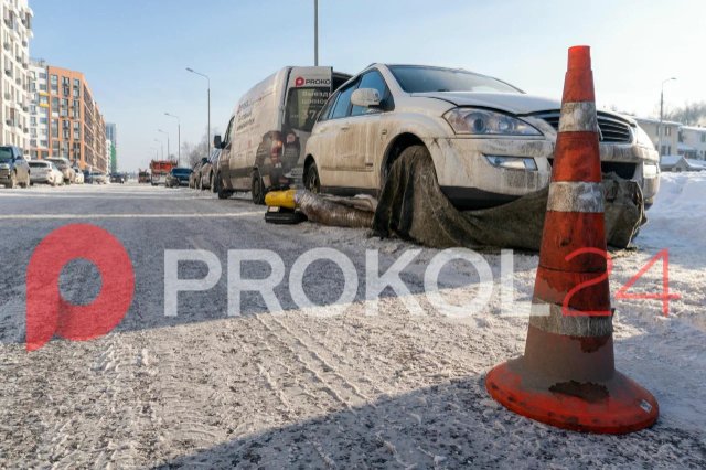Шиномонтаж на Носовихинском шоссе: быстро и удобно