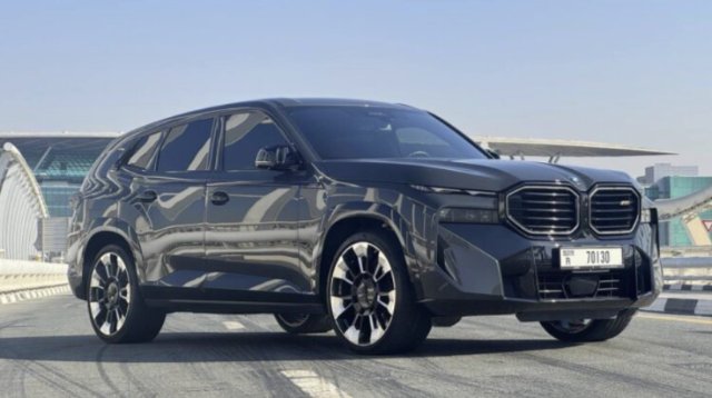 Автомобильная свобода: аренда в Дубае Автомобильная свобода: аренда в Дубае
