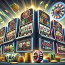 Игровые аппараты на деньги: главные разновидности