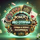 Бонусы без отыгрыша в казино: специфика и польза поощрений