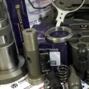 Запчасти для экскаваторов Hyundai: Надежность и качество