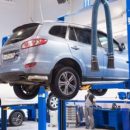 Искусство точной диагностики автомобилей Hyundai