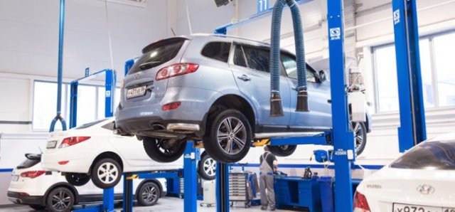 Искусство точной диагностики автомобилей Hyundai