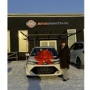 Японские авто: от аукциона до вашего дома