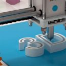 Создайте будущее с 3D технологиями СибМейкер