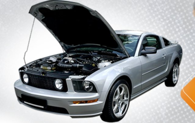 Секреты идеального автосервиса: Вилгуд в Королеве