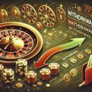 Игры в рулетку с выводом: главные особенности