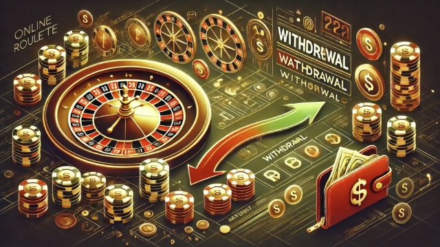 Игры в рулетку с выводом: главные особенности Игры в рулетку с выводом: главные особенности