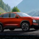 Новый взгляд на комфорт: автомобили Jetour