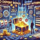 Онлайн-казино Bounty: бонусы без депозита и моментальный вывод