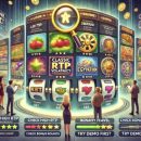 Игровые автоматы на деньги онлайн: как выбрать лучший?
