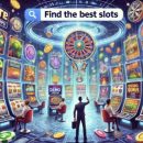 Игровые автоматы на деньги: как найти качественный контент?