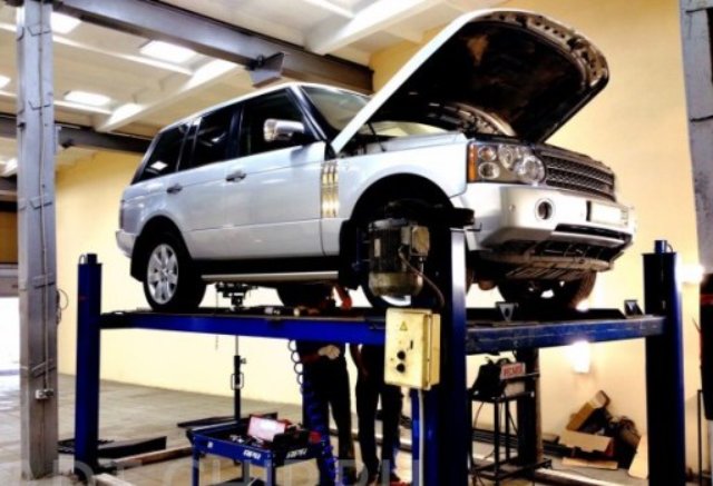 Премиум обслуживание: секреты надежности автомобилей