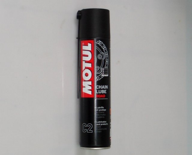 Секреты выбора смазки для мотоциклетной цепи