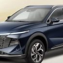 Автомобили HAVAL: Комфорт и стиль в каждом моменте