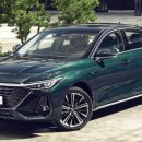 Элегантность и инновации Chery Arrizo 8