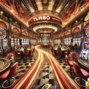 Казино Turbo: краткое описание проекта