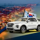 Ключ к вашему идеальному автомобилю из Кореи