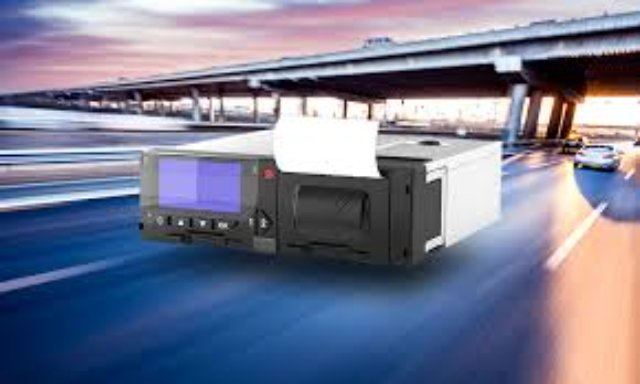 Тахографы в Крыму: как обеспечить законность и безопасность