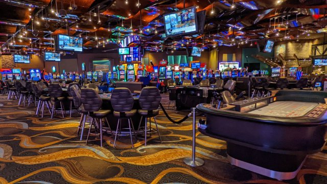 Как Beef Casino меняет правила азартных игр Как Beef Casino меняет правила азартных игр