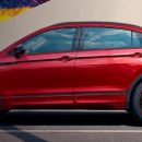 Тигуан и Талагон: ваш идеальный автомобиль для приключений