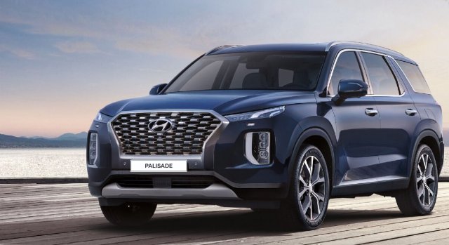 Новый взгляд на модельный ряд Hyundai 2024-2025