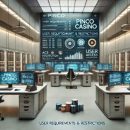 Онлайн проект Pinco Casino: требования к пользователям и ограничения