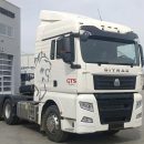 Трансформация грузоперевозок с Sitrak 6X4: Ваш надежный партнер