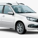 Лада: Искусство вождения, доступное каждому