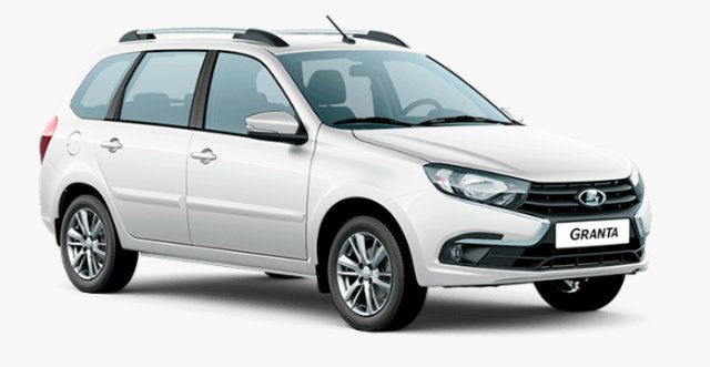 Лада: Искусство вождения, доступное каждому