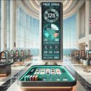 Казино с бесплатными фриспинами: параметры активации