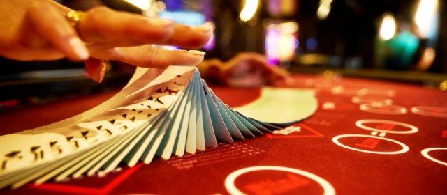 Первый джекпот: волшебство Фугу